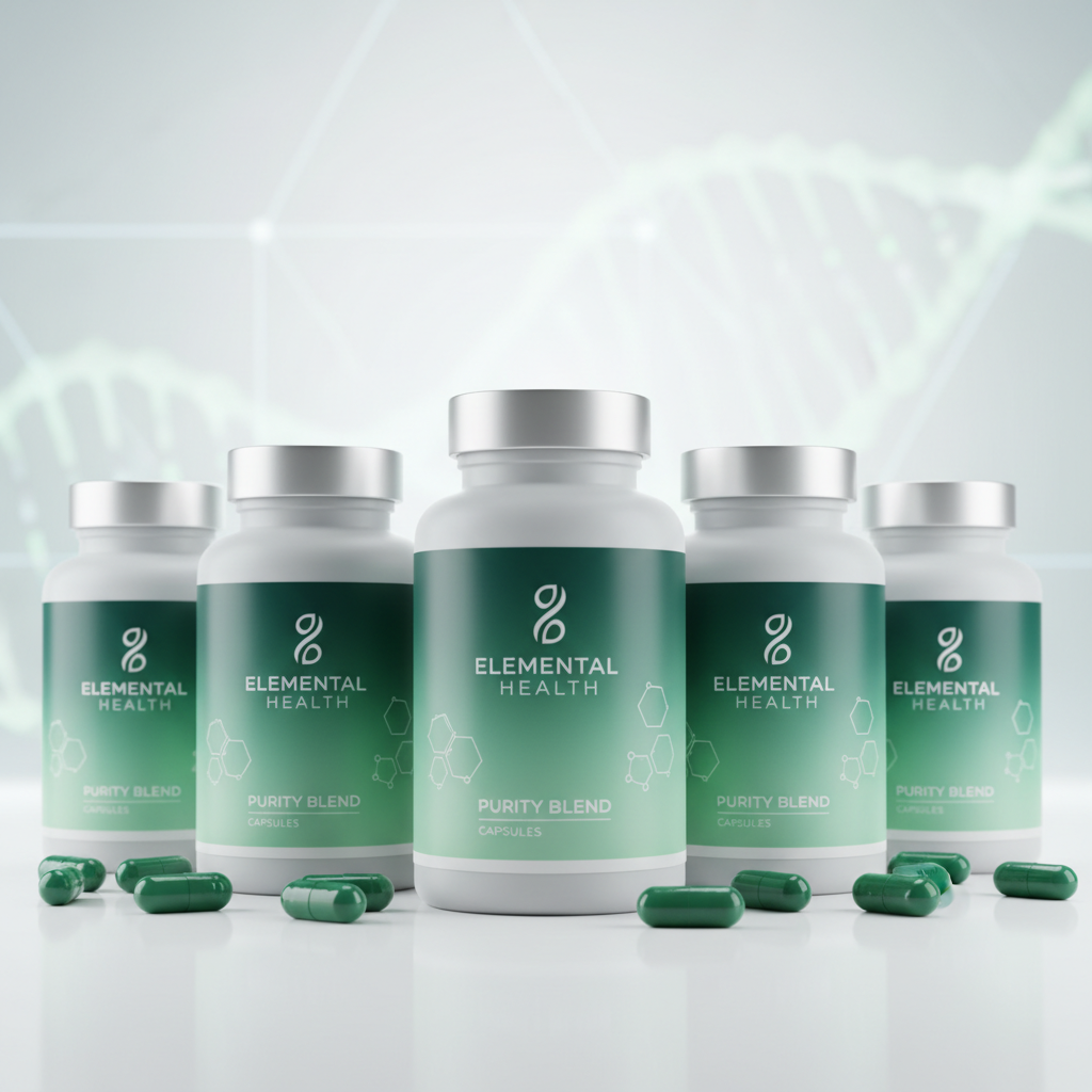 Nutraceuticals