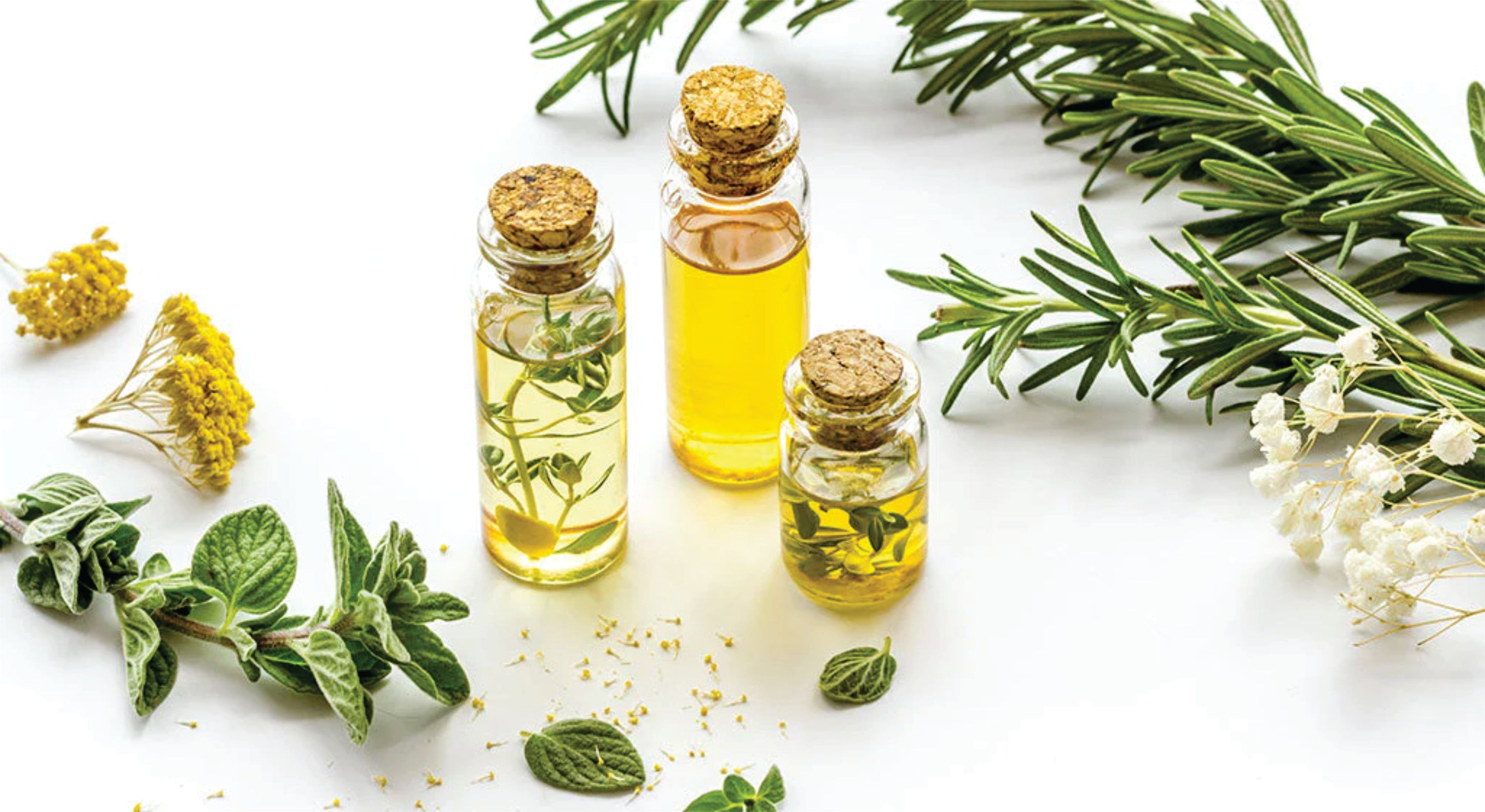 Oils