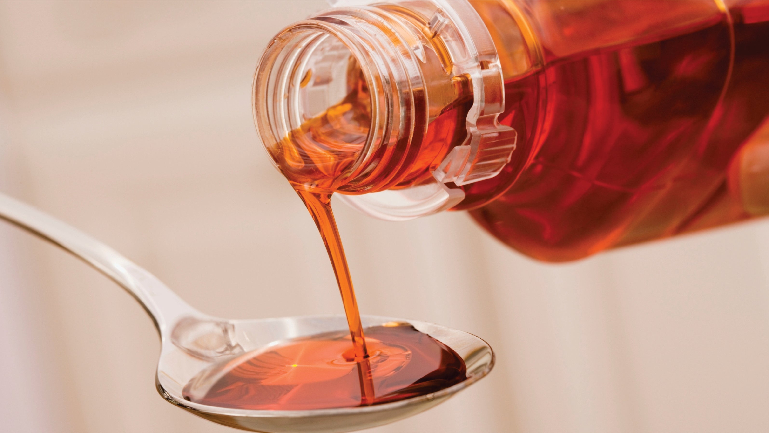 Syrups