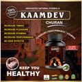Kaamdev Churan (100gm) - Natural Stamina & Vitality Booster