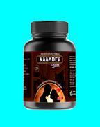 Kaamdev Churan (100gm) - Natural Stamina & Vitality Booster