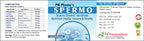 Spermo Capsules – Natural Vitality & Performance Booster | Free Tila Oil